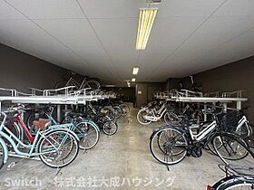 兵庫県西宮市甲子園高潮町（賃貸マンション1K・4階・24.90㎡） その21