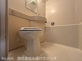 兵庫県西宮市甲子園口2丁目（賃貸マンション1R・4階・21.60㎡） その9