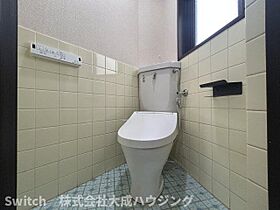 兵庫県西宮市津門宝津町（賃貸マンション1DK・2階・35.00㎡） その9