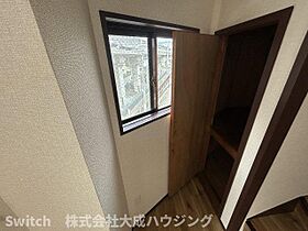 兵庫県西宮市津門宝津町（賃貸マンション1DK・2階・35.00㎡） その10