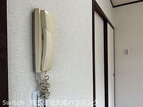 兵庫県西宮市津門宝津町（賃貸マンション1DK・2階・35.00㎡） その13