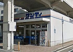 兵庫県西宮市津門大箇町（賃貸マンション1R・2階・25.10㎡） その19