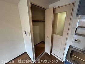 兵庫県西宮市高木西町（賃貸マンション1K・2階・28.75㎡） その11