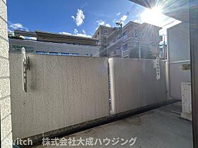 兵庫県西宮市北昭和町（賃貸マンション1K・1階・26.80㎡） その8