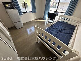 兵庫県西宮市北昭和町（賃貸マンション1K・1階・26.80㎡） その7