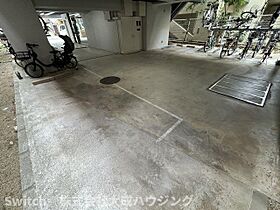 兵庫県西宮市戸田町（賃貸マンション1K・7階・26.66㎡） その17