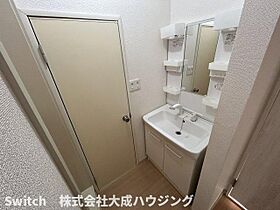 兵庫県西宮市学文殿町1丁目（賃貸アパート2K・2階・34.78㎡） その10