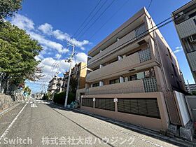 兵庫県西宮市平木町（賃貸マンション1K・4階・18.81㎡） その1