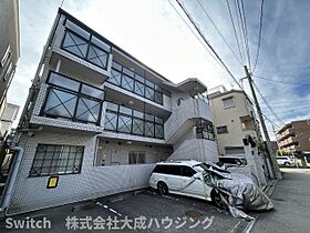 兵庫県西宮市甲子園口北町（賃貸マンション3LDK・3階・53.40㎡） その1