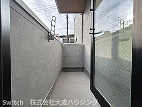 兵庫県西宮市甲子園七番町（賃貸マンション1K・2階・25.13㎡） その8