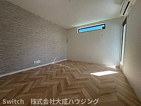 兵庫県西宮市甲子園七番町（賃貸マンション1K・2階・25.13㎡） その7