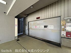 兵庫県西宮市六湛寺町（賃貸マンション1R・7階・23.82㎡） その17