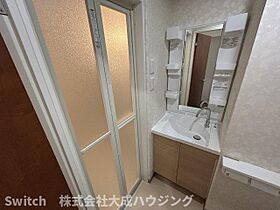 兵庫県西宮市六湛寺町（賃貸マンション1R・8階・23.82㎡） その10