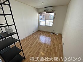 ビューハイツ大谷  ｜ 兵庫県西宮市甲子園六番町（賃貸アパート1R・2階・20.00㎡） その3