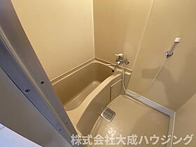 兵庫県西宮市甲子園浦風町（賃貸マンション1K・1階・27.00㎡） その7