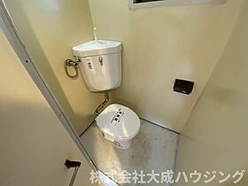 兵庫県西宮市甲子園浦風町（賃貸マンション1K・1階・27.00㎡） その8