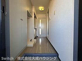 兵庫県西宮市今津曙町（賃貸マンション1K・3階・20.40㎡） その3