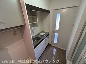 兵庫県西宮市今津曙町（賃貸マンション1K・3階・20.40㎡） その5