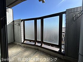 兵庫県西宮市今津曙町（賃貸マンション1K・3階・20.40㎡） その8