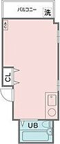 兵庫県西宮市今津曙町（賃貸マンション1R・4階・20.00㎡） その2