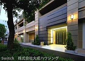 兵庫県西宮市津門西口町（賃貸マンション1K・5階・32.33㎡） その3