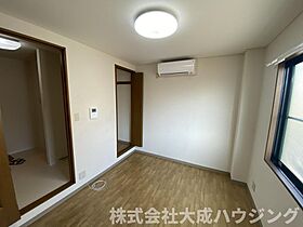 池住マンション  ｜ 兵庫県西宮市鳴尾町3丁目（賃貸マンション1R・3階・18.54㎡） その3