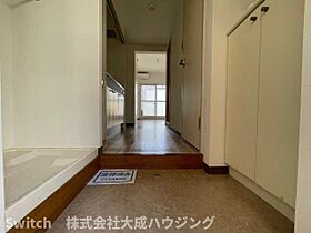 兵庫県西宮市津門川町（賃貸マンション1K・2階・19.53㎡） その3