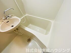 フレースヴィル  ｜ 兵庫県西宮市鳴尾町3丁目（賃貸マンション1K・6階・22.28㎡） その7