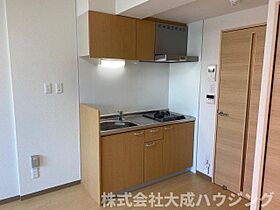 兵庫県西宮市中前田町（賃貸マンション1R・5階・27.88㎡） その5