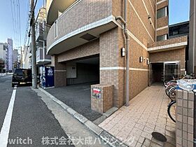 兵庫県西宮市与古道町（賃貸マンション1K・6階・28.08㎡） その16