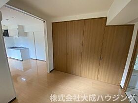 ルシェリア夙川  ｜ 兵庫県西宮市市庭町（賃貸マンション1LDK・1階・34.15㎡） その4