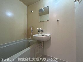 兵庫県西宮市今津水波町（賃貸マンション1K・7階・24.50㎡） その10