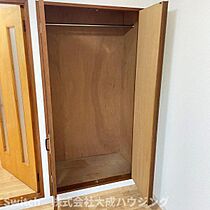 兵庫県西宮市今津曙町（賃貸マンション1K・3階・21.47㎡） その10