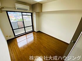 兵庫県西宮市羽衣町（賃貸マンション1K・2階・21.30㎡） その3