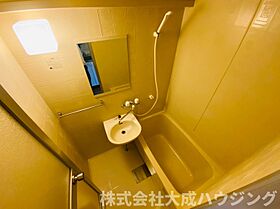 兵庫県西宮市羽衣町（賃貸マンション1K・2階・21.30㎡） その7