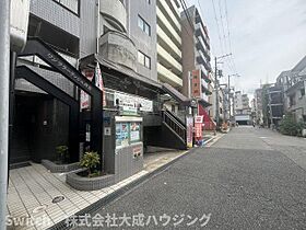 兵庫県西宮市戸田町（賃貸マンション1K・8階・20.00㎡） その16