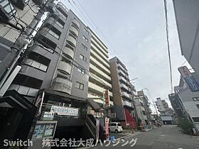 兵庫県西宮市戸田町（賃貸マンション1K・4階・20.00㎡） その1