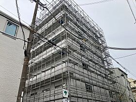 リブネスコート西宮鳴尾  ｜ 兵庫県西宮市笠屋町（賃貸マンション1K・5階・25.64㎡） その1