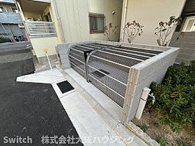 リブネスコート西宮鳴尾  ｜ 兵庫県西宮市笠屋町（賃貸マンション1K・4階・25.64㎡） その22