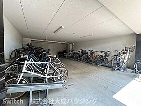 兵庫県西宮市本町（賃貸マンション1K・5階・25.35㎡） その19