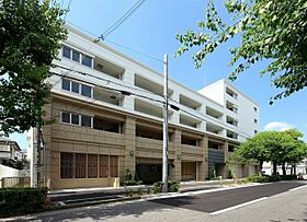 兵庫県西宮市津門西口町（賃貸マンション1LDK・4階・44.05㎡） その7