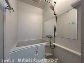 兵庫県西宮市広田町（賃貸マンション1K・3階・25.00㎡） その6