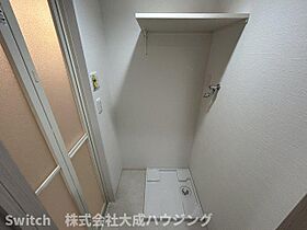 兵庫県西宮市広田町（賃貸マンション1K・3階・25.00㎡） その13