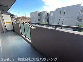 兵庫県西宮市伏原町（賃貸マンション3LDK・2階・75.85㎡） その8