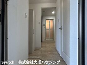 兵庫県西宮市大屋町（賃貸マンション1K・1階・23.00㎡） その3