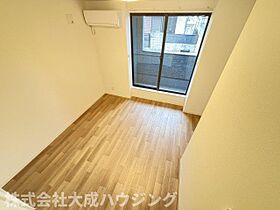 リブレメゾン香櫨園エスト  ｜ 兵庫県西宮市市庭町（賃貸アパート1K・2階・25.24㎡） その18