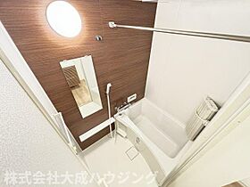 リブレメゾン香櫨園エスト  ｜ 兵庫県西宮市市庭町（賃貸アパート1K・2階・25.24㎡） その6