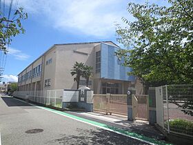 兵庫県西宮市津門呉羽町（賃貸マンション1DK・3階・24.82㎡） その23