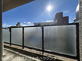 兵庫県西宮市羽衣町（賃貸マンション1LDK・4階・52.70㎡） その8