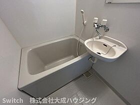 兵庫県西宮市今津水波町（賃貸マンション1K・6階・23.04㎡） その6